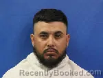 Mugshot of JOSE ANTONIO PRECIADO-CARREON