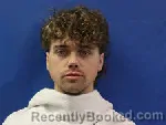 Mugshot of PEYTON ALAN POINTS