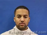 Mugshot of Cameron Anthony Raine