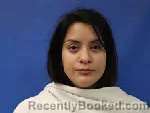 Mugshot of JASMINE ROSALES