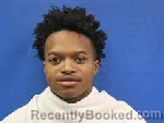 Mugshot of KANODRICK DEMON RICHARDSON