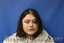 Mugshot of KAREN STEPHANY RUBIO-GRANADOS