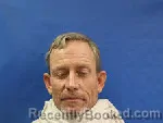 Mugshot of PERRY JOE RAND