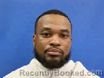 Mugshot of RASHAAD TORRIEN ROSS