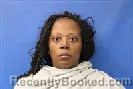 Mugshot of DEIDRA LATOYA SCATES