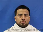 Mugshot of JUAN NEHEMIAS SONTAY-LOPEZ
