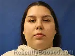 Mugshot of ELIZABETH ANN TEJADA