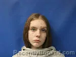 Mugshot of Jame Gail Travis