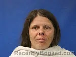 Mugshot of TOMMIE LADAWN THACKER