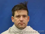 Mugshot of TYLER TRIMBERGER