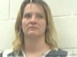 Mugshot of DENA BANKS WILLINGHAM-PENIX