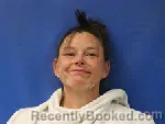 Mugshot of JENNY LEE YOUNG