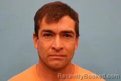 Mugshot of Christopher Valadez