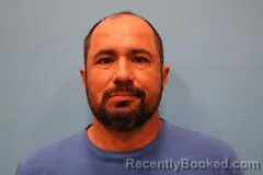 Mugshot of Rufino Lopez