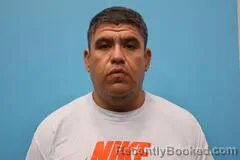 Mugshot of Joel Escatel