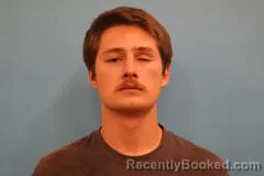 Mugshot of Bradley Broyles-Fisher