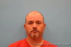 Mugshot of Roy Kitchens