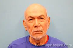 Mugshot of Gilberto Garcia