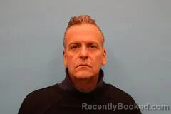 Mugshot of Thomas Swientek