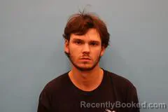 Mugshot of Brandon Owens