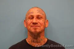 Mugshot of Frank Discher