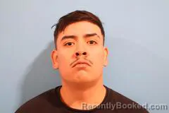 Mugshot of Martir Esquivel