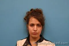 Mugshot of Lyllian Sepulveda