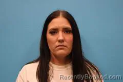 Mugshot of Elizabeth Irwin