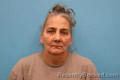 Mugshot of Dawn Tillian