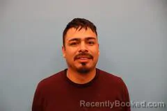 Mugshot of Gustavo Ramirez