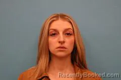 Mugshot of Jadyn Way