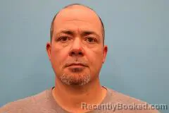 Mugshot of Christopher Eddings