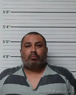 Mugshot of John Anthony Hernandez