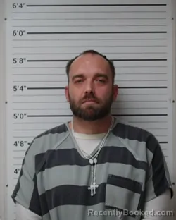 Mugshot of Mario Andres Gomez