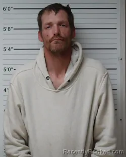 Mugshot of Damian Vincent Williams