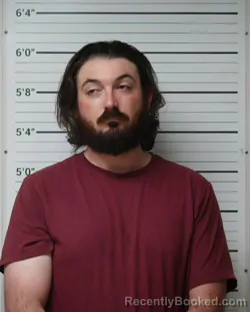 Mugshot of Mark Allen Duncan