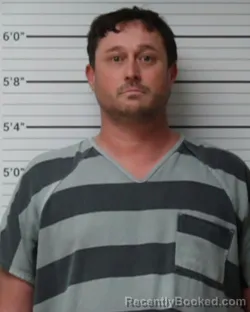 Mugshot of Jonathan Paul Legenza