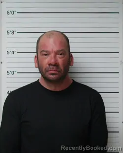 Mugshot of Orlando Cantu