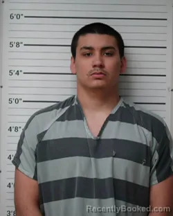 Mugshot of Jakob Fonseca