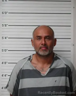 Mugshot of James Adam Munoz