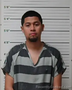 Mugshot of Luis Antonio Gomez-Rios