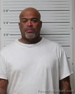 Mugshot of Jason Richard Hobson