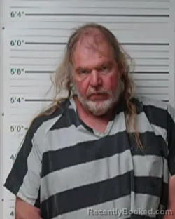 Mugshot of Sydney Lee Ohlmann