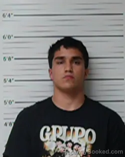 Mugshot of Peyton James Lawhon