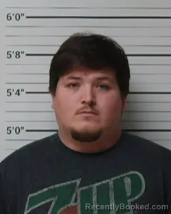 Mugshot of Santiago Guerra