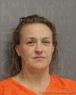 Mugshot of JESSICA COURTNEY DICKENS
