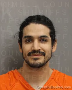 Mugshot of EMANUEL MIGUEL ANGEL SOTO-ANGEL