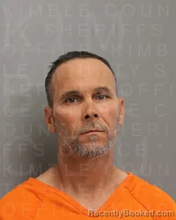 Mugshot of STEPHEN ALLEN KIRKPATRICK