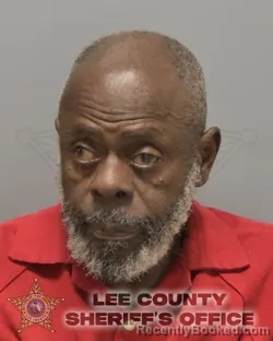 Mugshot of ARTIS LEE BENTON