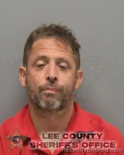 Mugshot of JUAN MANUEL PARODIS